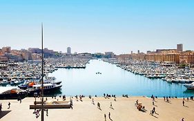 Grand Hotel Beauvau Marseille Vieux-Port - Mgallery Collection