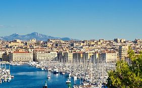 Grand Hotel Beauvau Marseille Vieux Port - Mgallery