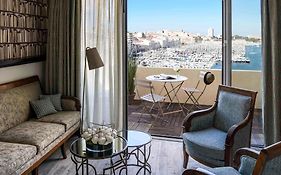 Grand Hotel Beauvau Marseille Vieux-Port - Mgallery Collection